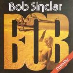 Bob Sinclar - Paradise (LP France)